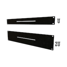 Rack Case Kapağı 1U