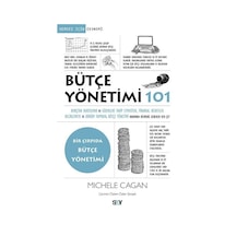 Bütçe Yönetimi 101 / Michele Cagan