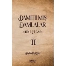 Damıtılmış Damlalar 1001 Kelam Iı