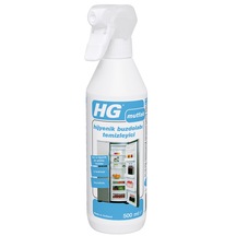 Hg Hijyenik Buzdolabı Temizleyicisi 0.5 L