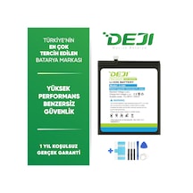 Xiaomi Mi 9T / Redmi K20 Muzice Batarya Deji Bp41
