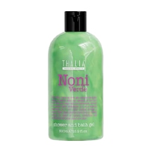 5 Adet Thalia Noni Verde Duş Jeli 500 Ml Diğer