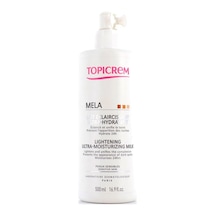 Topicrem Mela Lightening Ultra Moisturizing Süt 500 ML