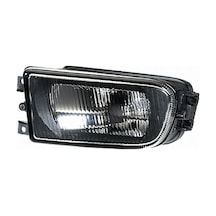 Bmw E39 98 01 Sis Farı Sağ Oem No:63178381978
