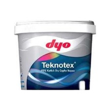 2,5 lt 0001 BEYAZ TEKNOTEX D.CEPHE BOYASI