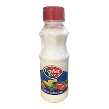 Cevher Tuz İyotlu Rafine Sofra Tuzu Tuzluklu 500 G