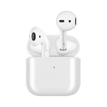 Hepu HP-629 Dokunmatik 5.0 Bluetooth Kulaklık + Silikon Kılıf