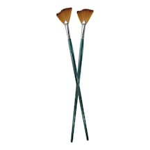 Habico Yelpaze Fırça Art 295 No:10 - 1 Adet