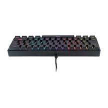 XPG Summoner Mini RGB Blue Switch Türkçe Kablolu Gaming Klavye