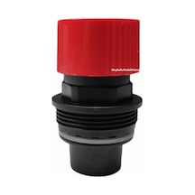 Baymak Uyumlu Kombi 3 Bar Emniyet Ventil Tamir Başlık Tapa