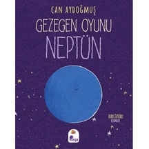 Gezegen Oyunu - Neptün