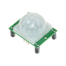 Kızılötesi Hareket Sensörü Hc-sr501 Pır Sensor - A.2641