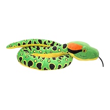 Wild Republic Yeşil Anakonda 137 Cm 89089 Çok Renkli
