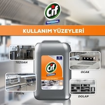 U-pro Cif Yağ Sökücü 5lt