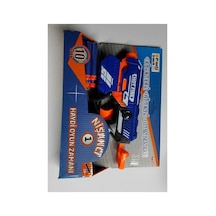 Kart Nışancı Nörff Silahı .