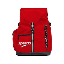 Speedo Vanquisher 45 Litre Sırt Çantası Kırmızı