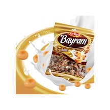 Evliya Şekerleme Bayram Sütlü Bonbon Şeker 350 G