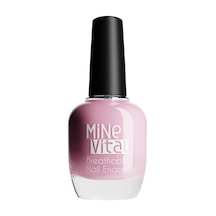 Baby Pink - Nefes Alan Oje Water Permeable 15 Ml 13 Diğer