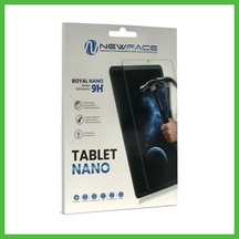Vaveni Samsung Uyumlu Galaxy X810 Tab S9 Plus 12.4 Tablet Royal Nano Arz