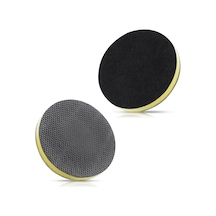 Oto Kil Diski - Clay Pad -150 Mm