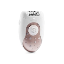 Arzum AR5029 Rosy Epilasyon Cihazı Beyaz