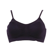 Form Time 3045 Ip Askılı Pedli Yarım Atlet Sütyenten Xl Form Time 3045 Ip Askılı Pedli Yarım Atlet Sütyenten Xl