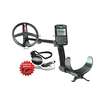Xp Deus 2 Dedektör Ana Ünite, Fx03 Kulaklık, Ara Kablo Ve 22cm Fmf Başlık İle
