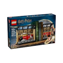 Lego Harry Potter 76450 Book Nook: Hogwarts Express