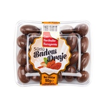 Sütlü Badem Draje 90 G