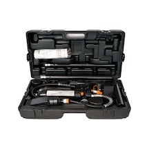 Brio Hidrolik Gerdirme 4 T