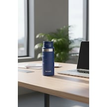 Bernardo Comfort Termos 350 Ml Lacivert Lacivert