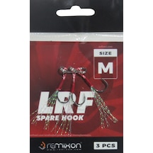Remixon Lrf Assist Iğne (318387538)