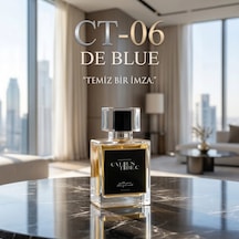 Calius Tibec Ct-06 Erkek Parfüm EDP 50 ML