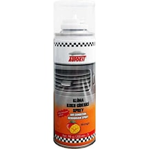 Autokit Klima Koku Giderici Sprey Mango 200ml