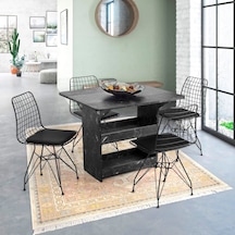 Mobilyasarayı Mobilya Sarayı Lüks Katlanır Masa (520263640)