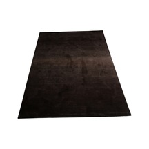Çam Halı Focus Brown Degrade Modern Desen Yeni Zellanda Yünü Ve Viskon El Dokuması Halı - 130x190
