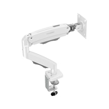 Tıtanpro Fl01-w 17 -32 Amortisörlü Monitör Standı Beyaz Cece9ttnp0002