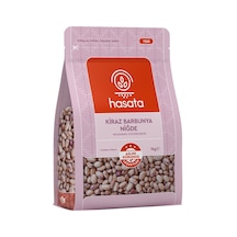 Hasata Niğde Kiraz Barbunya 1 Kg - 8 Adet Tarı