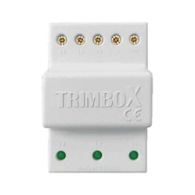 Trimbox Ym4exp Yeni Nesil Parafudr Trifaze