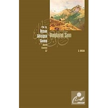 Dağların Sırrı - İhsan Süreyya Sırma