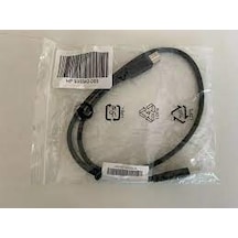 HP Uyumlu 935542-003 USB 3.0 80cm USB Type A to USB Type B Male Pr