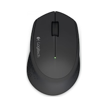 LOGITECH M280 KABLOSUZ BLACK MOUSE 910-00428