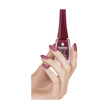 Keratinli Besleyici Oje 14 Ml Renk No: 17 Diğer