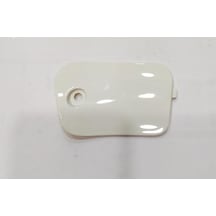 Asya Shark 150 Ön Fren Üst Merkez Grenajı Beyaz