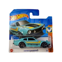 Hot Wheels 2023 Custom Ford Maverıck