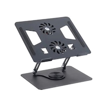 Frisby Fnc-5165st Taşınabilir Katlanır Alüminyum Tablet-notebook-laptop Stand 10" 15.6"