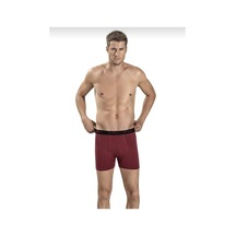 Jiber 321 Erkek Modal Boxer Şort 10 Adet 001