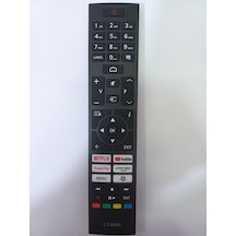 Vestel Uyumlu -toshıba Androıd Tv Kumanda