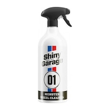 Shiny Garage Monster Wheel Cleaner Plus - Jant Temizleyici 500ml
