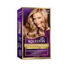 Kit 12-81 Xtra Pearl Ash Blonde Saç Boyası